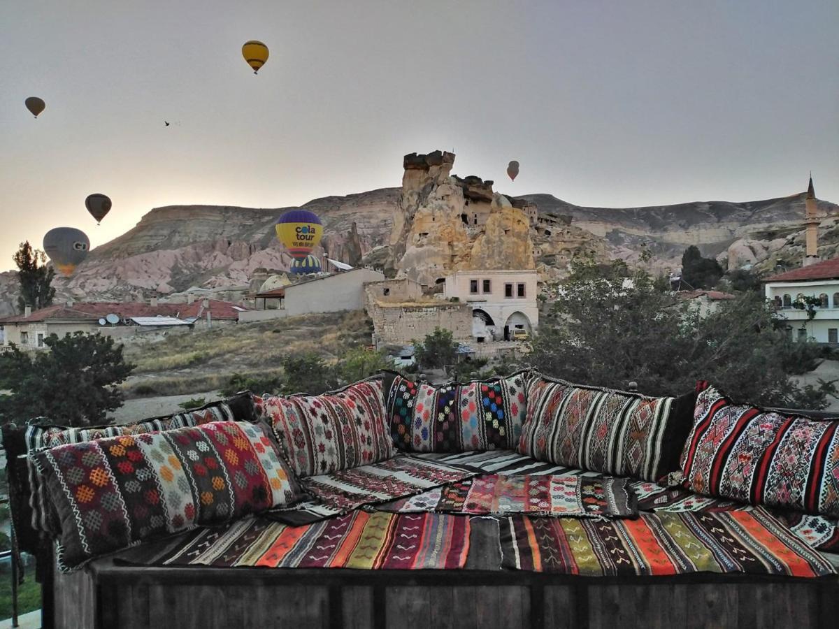 Jacob's Cave - Cappadocia (adults Only) 2*