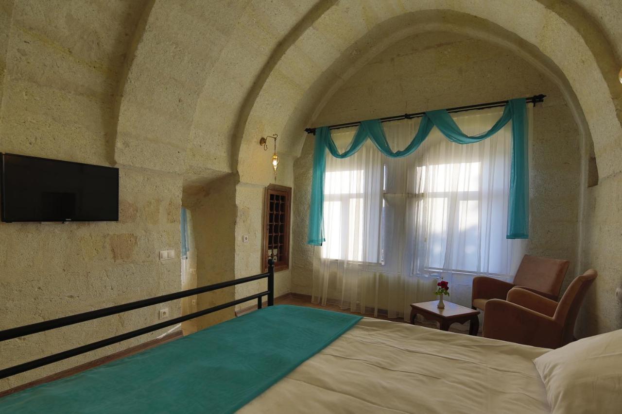 Jacob's Cave - Cappadocia (adults Only) Отель