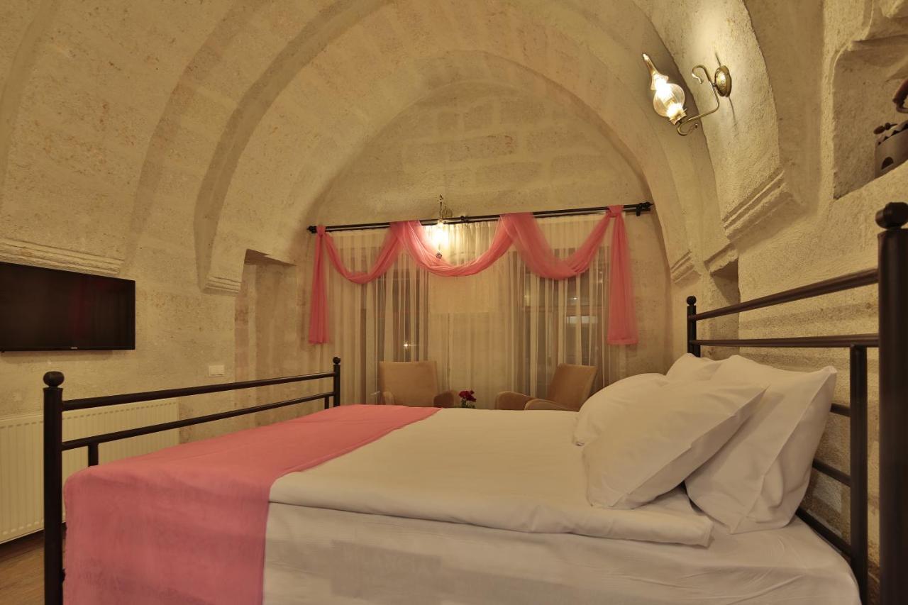 Jacob's Cave - Cappadocia (adults Only) Гореме