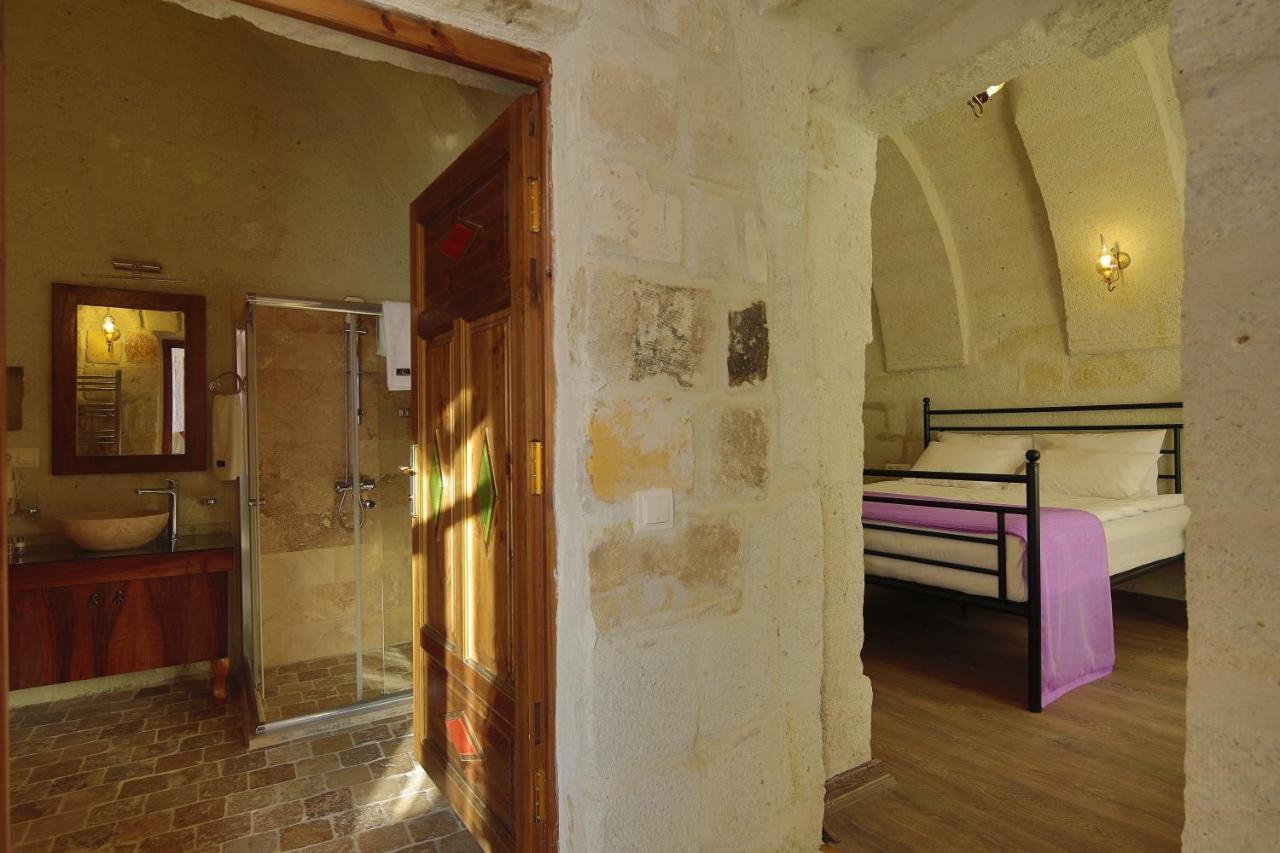 Jacob's Cave - Cappadocia (adults Only) 2* Гореме