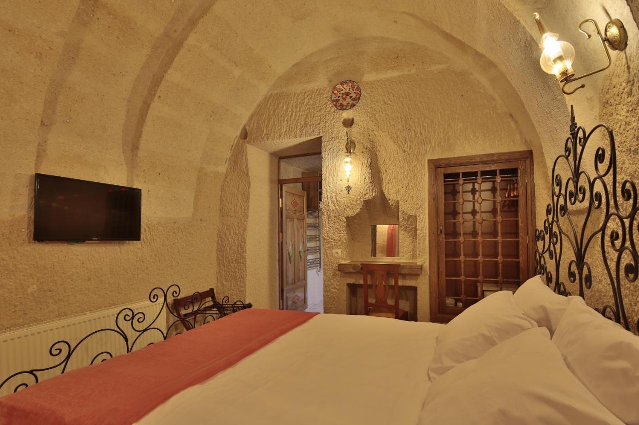 Отель Jacob's Cave - Cappadocia (adults Only) Гореме